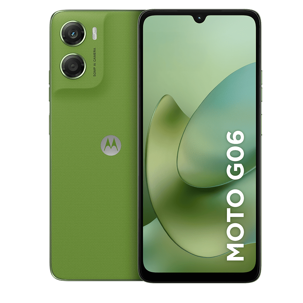 Moto G06