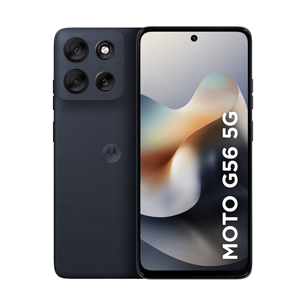 Moto G56